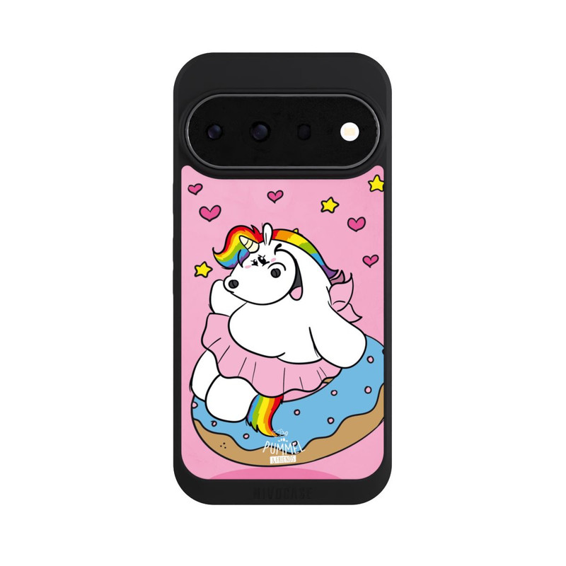 Pixel 11 Pro NIVOpure Pummelfee Donut