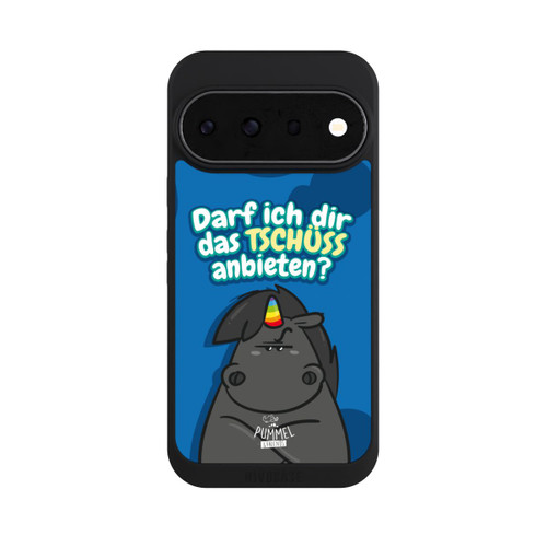 Google Pixel 11 Pro NIVOpure Grummel Tschüss anbieten