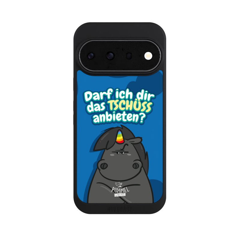Pixel 11 Pro NIVOpure Grummel Tschüss anbieten