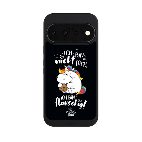 Google Pixel 11 Pro NIVOpure Pummel Flauschig Oldschool