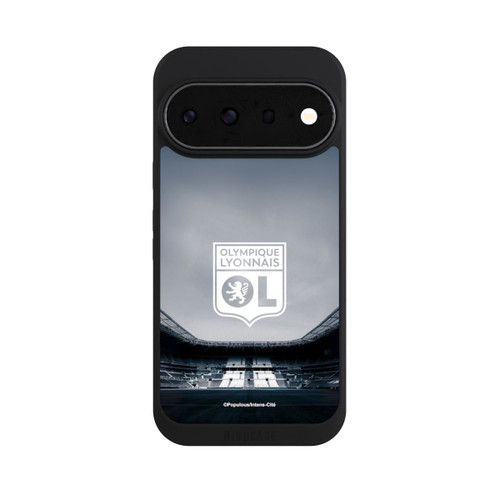 Google Pixel 11 Pro NIVOpure OL Groupama Stadion