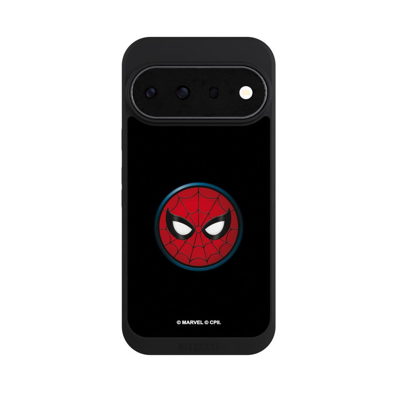 Pixel 11 Pro NIVOpure Spider-Man Hero Universe