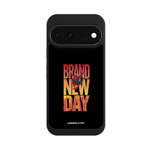 Google Pixel 11 Pro NIVOpure Spider-Man Kinofilm