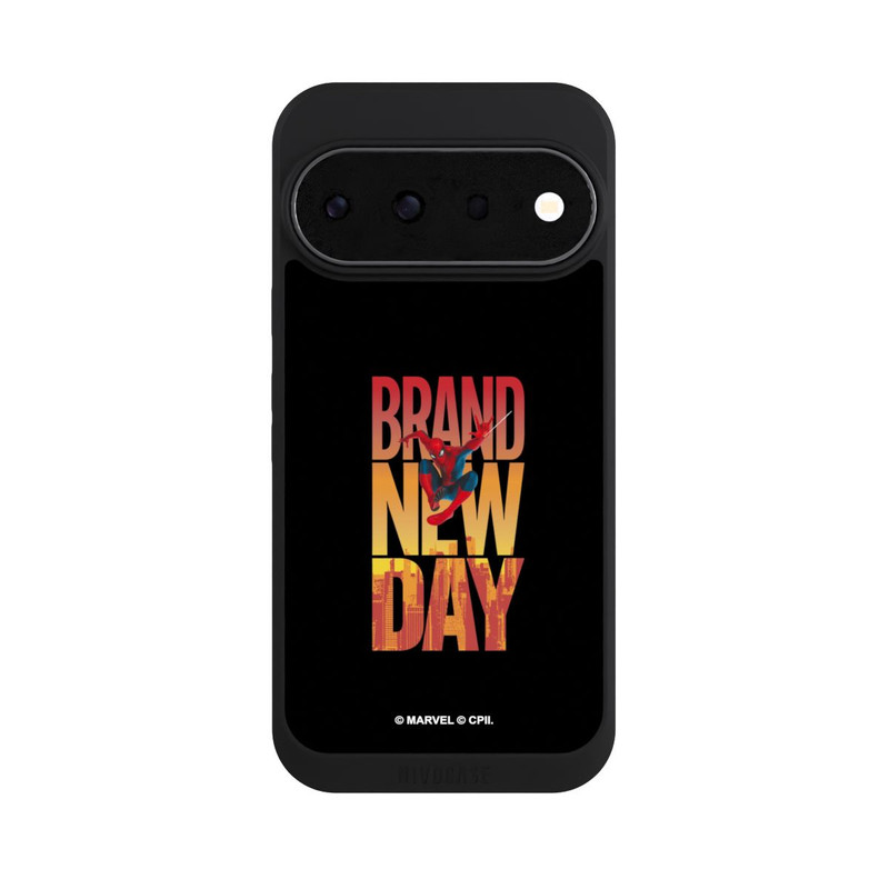 Pixel 11 Pro NIVOpure Film Spider-Man