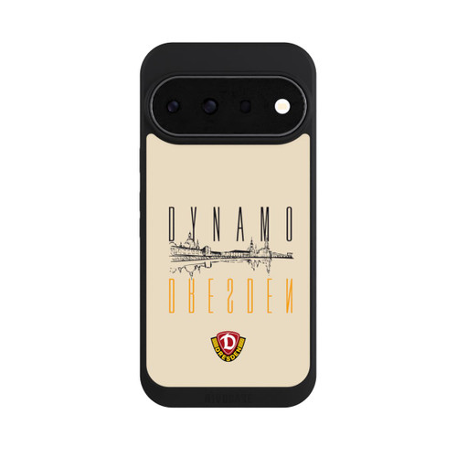 Google Pixel 11 Pro NIVOpure Dynamo Liebe