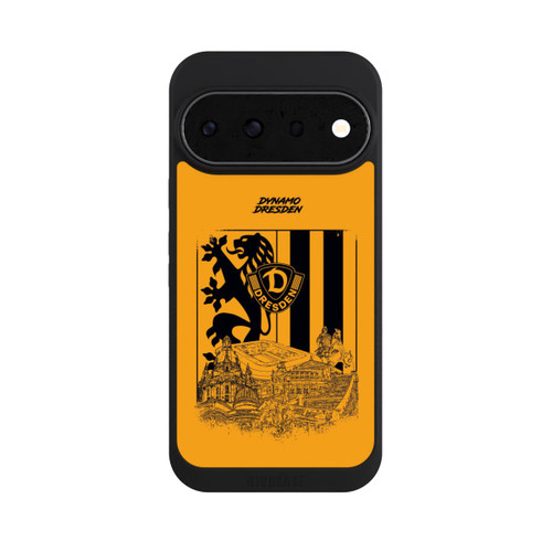 Google Pixel 11 Pro NIVOpure Dynamo Forever