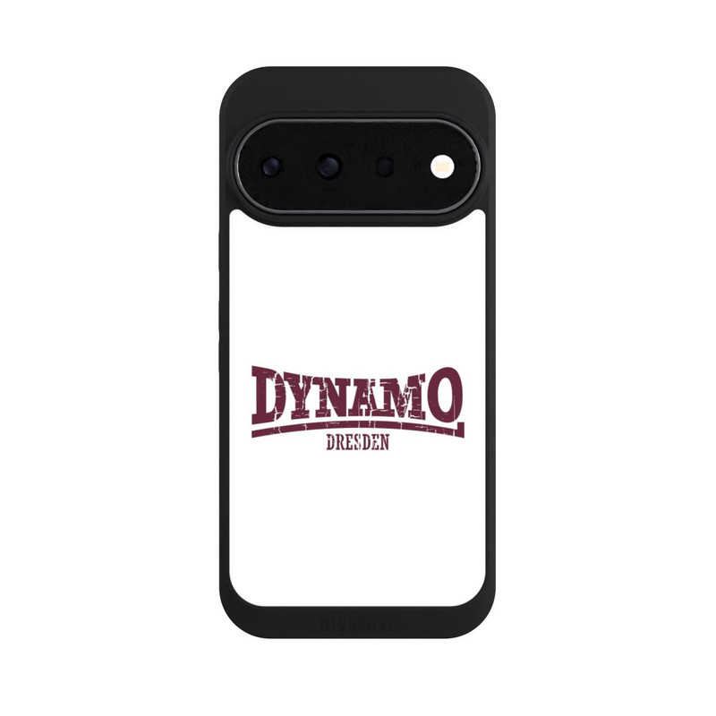 Pixel 11 Pro NIVOpure Dynamo Dresden Weinrot