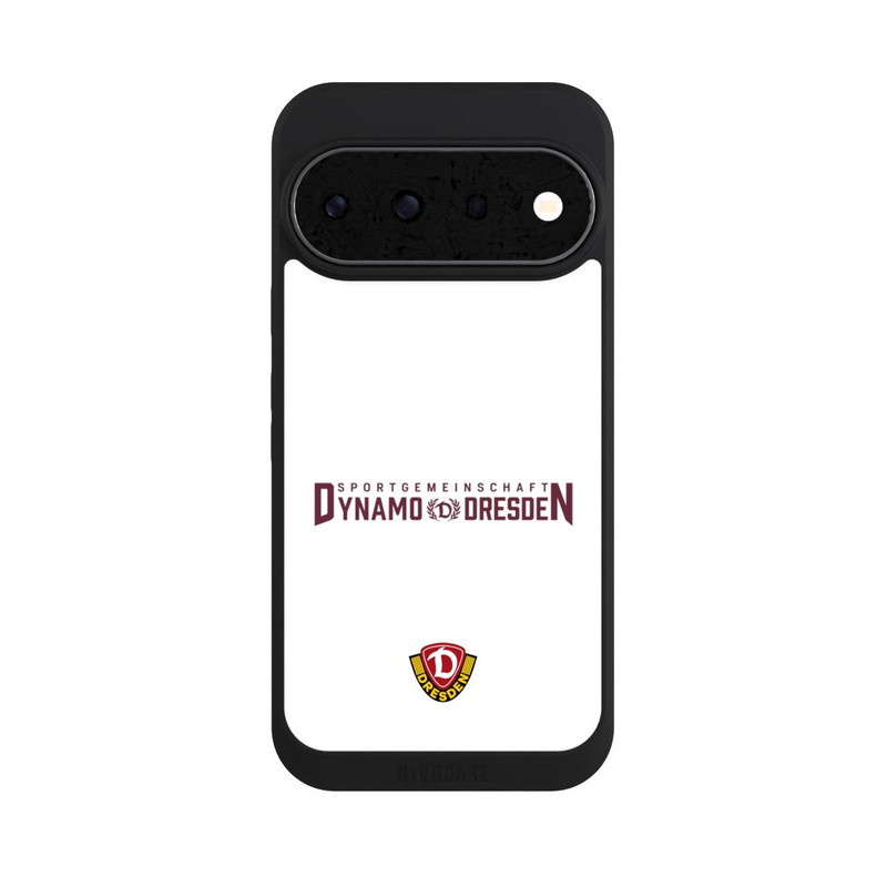 Pixel 11 Pro NIVOpure SG Dynamo Dresden