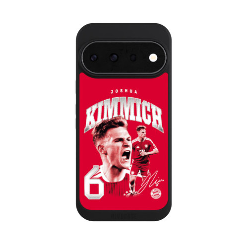 Google Pixel 11 Pro NIVOpure Joshua Kimmich 26/27