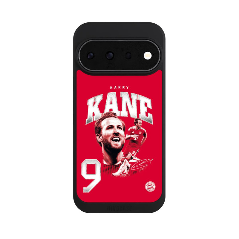 Pixel 11 Pro NIVOpure Harry Kane 26/27
