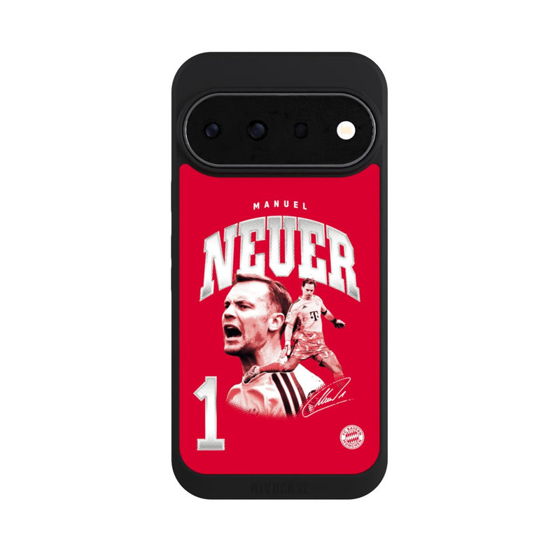 Pixel 11 Pro NIVOpure Manuel Neuer 26/27