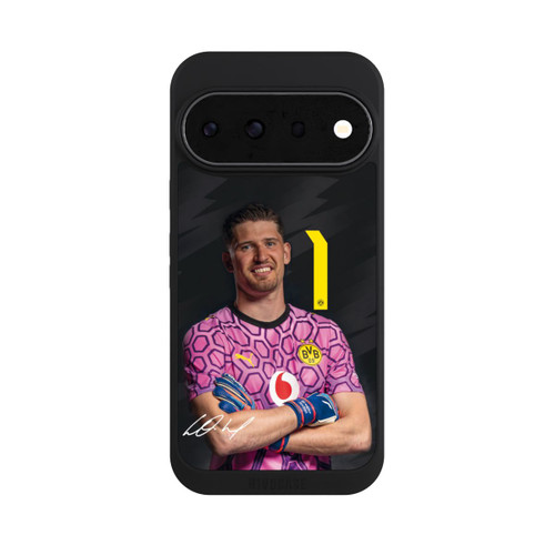 Google Pixel 11 Pro NIVOpure Gregor Kobel 26/27