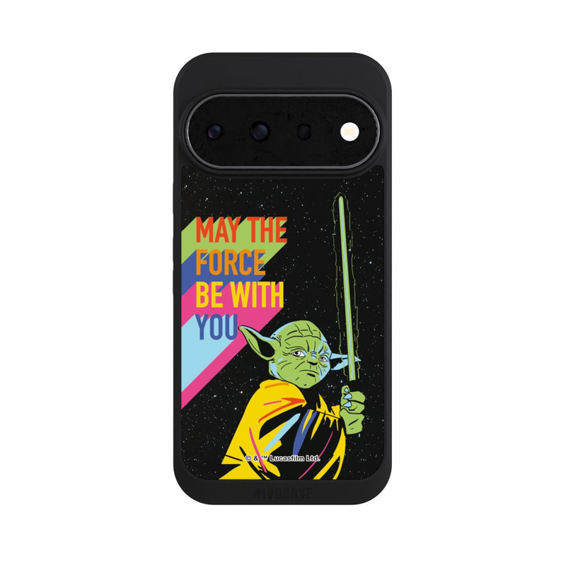 Pixel 11 Pro NIVOpure Yoda - May the Force be with you
