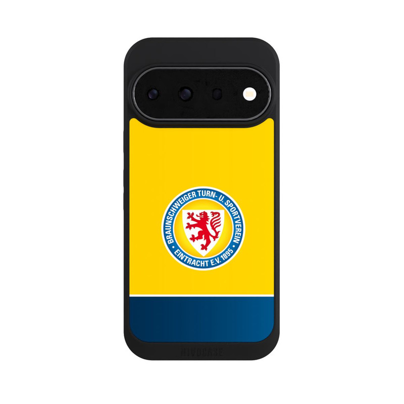 Pixel 11 Pro NIVOpure Eintracht Braunschweig Yellow Blue