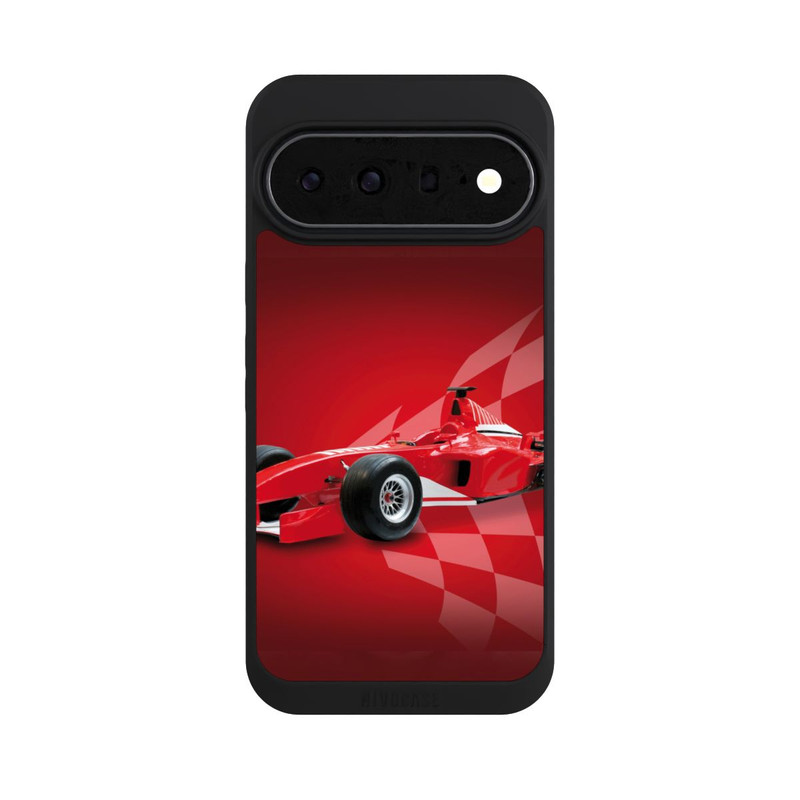 Pixel 11 Pro XL NIVOpure F1 Champion