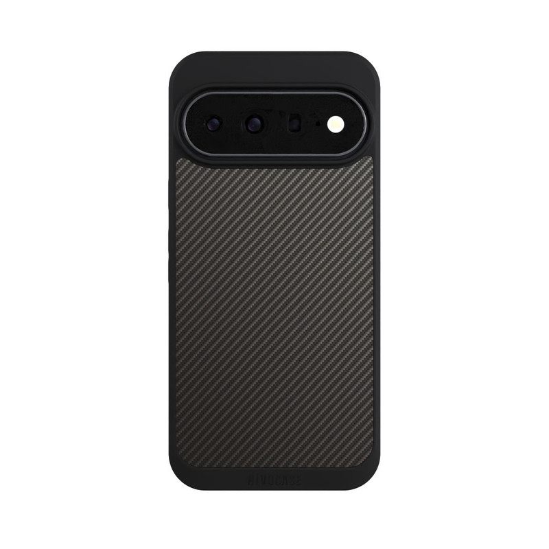 Pixel 11 Pro XL NIVOpure Charbon