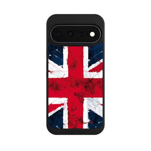 Google Pixel 11 Pro XL NIVOpure Union Jack - Grunge