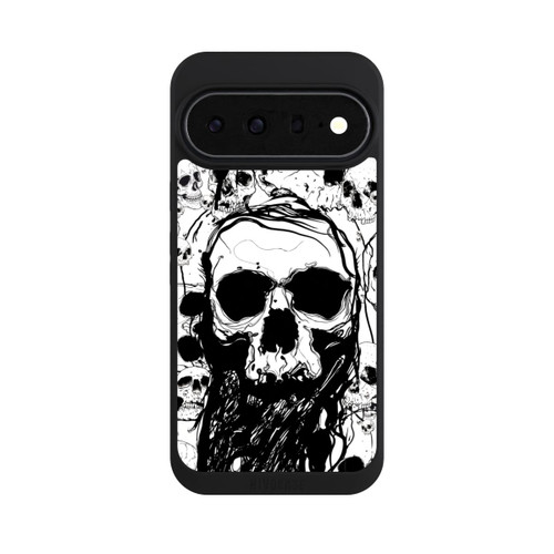 Google Pixel 11 Pro XL NIVOpure Skull Meeting