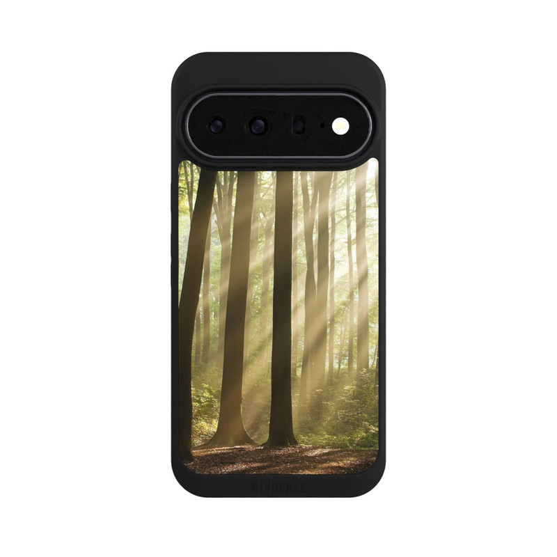 Pixel 11 Pro XL NIVOpure Dans la Forêt