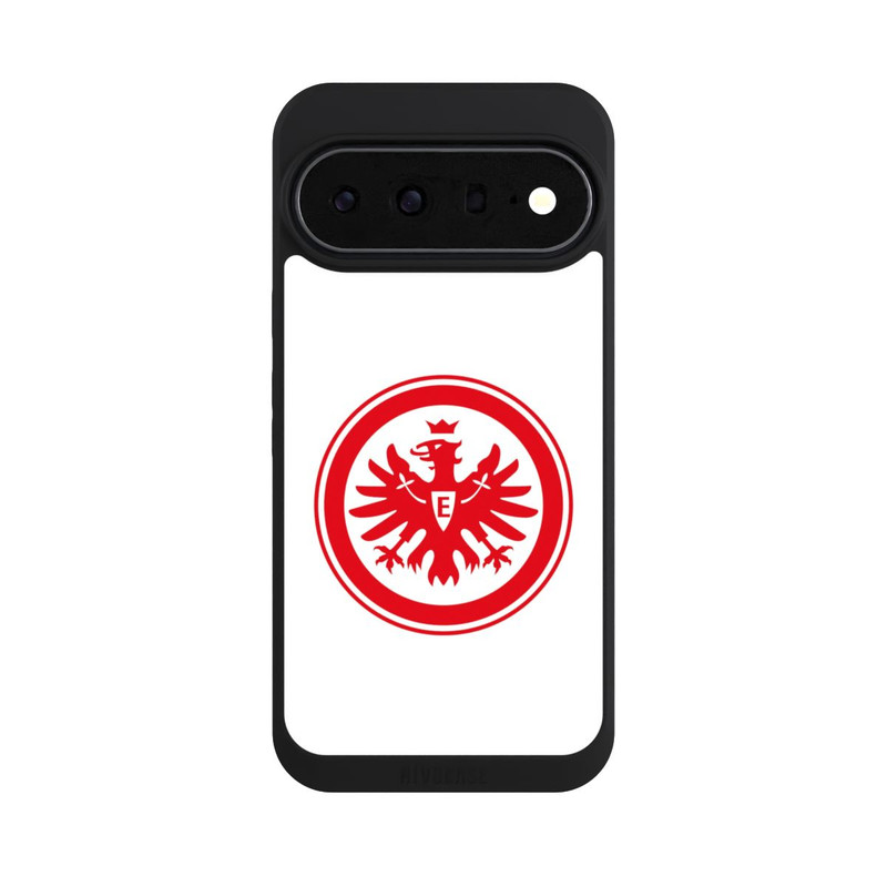 Pixel 11 Pro XL NIVOpure Eintracht Frankfurt Weiss Rot