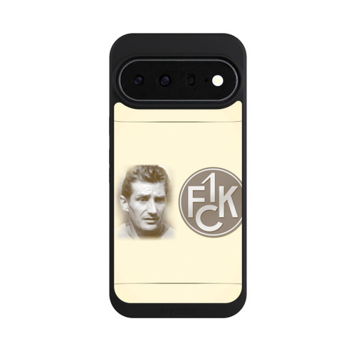 Google Pixel 11 Pro XL NIVOpure Fritz Walter