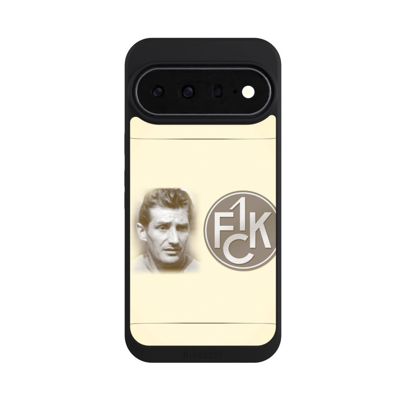 Pixel 11 Pro XL NIVOpure Fritz Walter