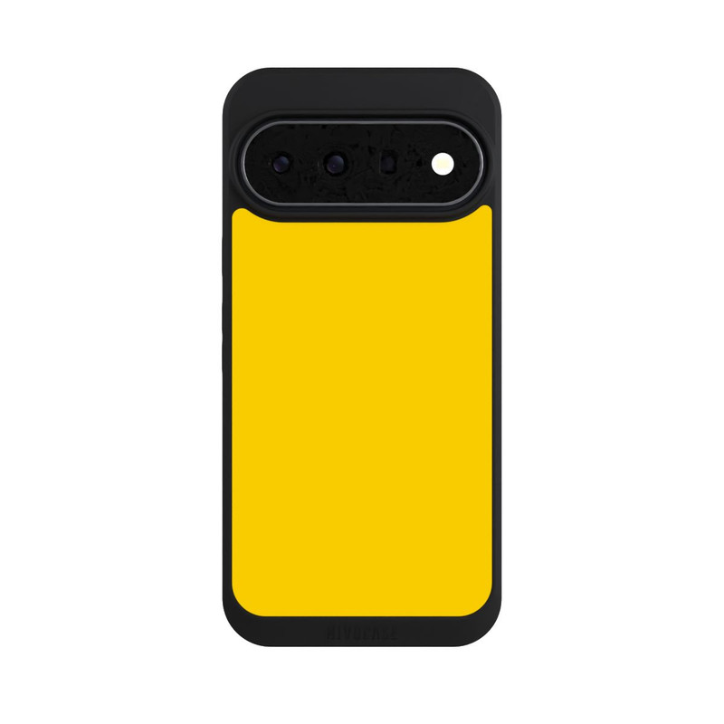 Pixel 11 Pro XL NIVOpure Jaune Soleil