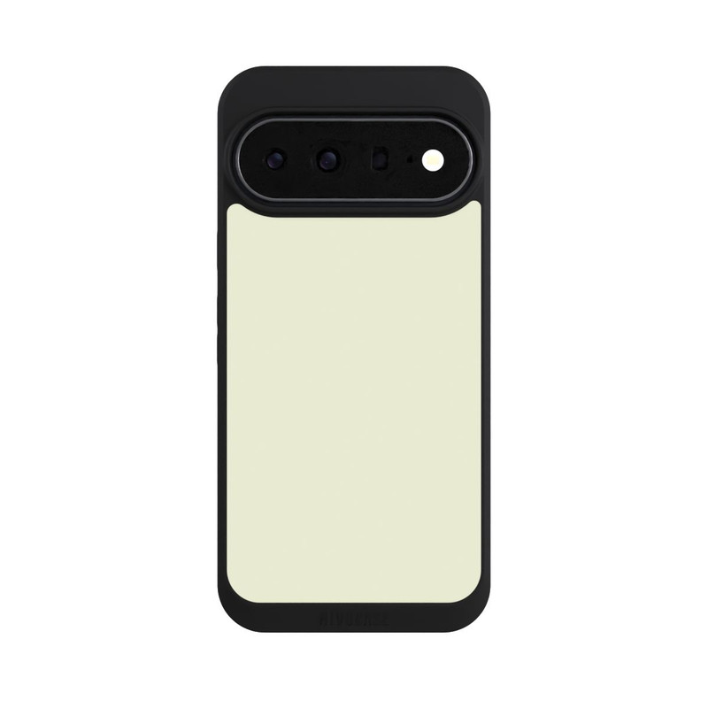 Pixel 11 Pro XL NIVOpure Pastellgrün