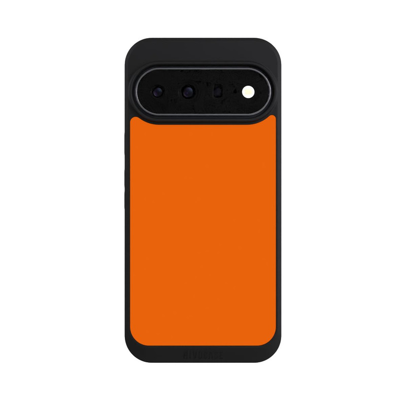 Pixel 11 Pro XL NIVOpure Mandarine