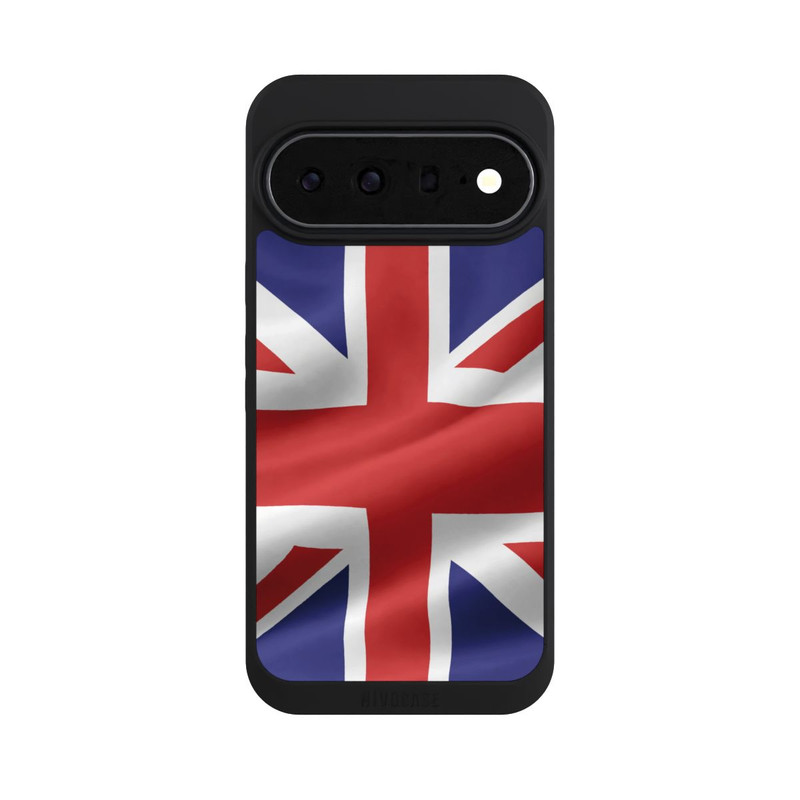 Pixel 11 Pro XL NIVOpure Union Jack - Classic