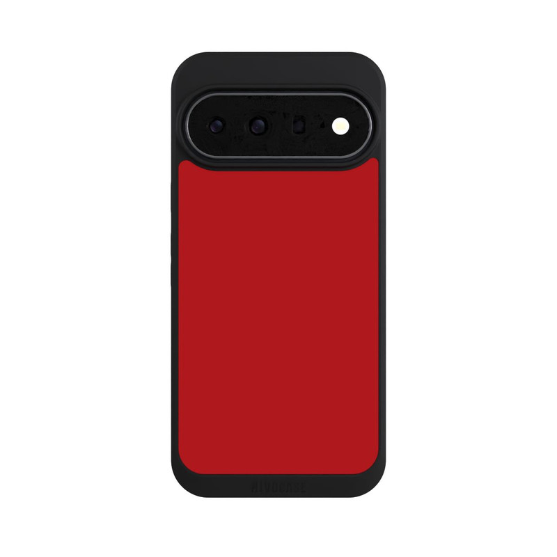 Pixel 11 Pro XL NIVOpure Carmin