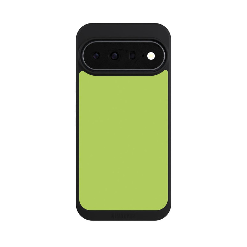 Pixel 11 Pro XL NIVOpure Lindgrün