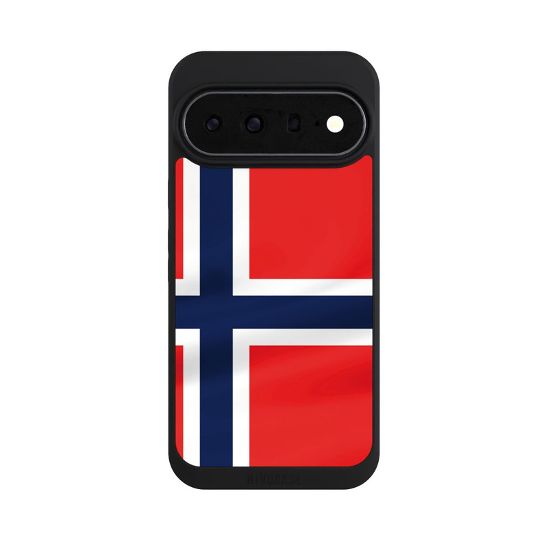 Pixel 11 Pro XL NIVOpure Norvège