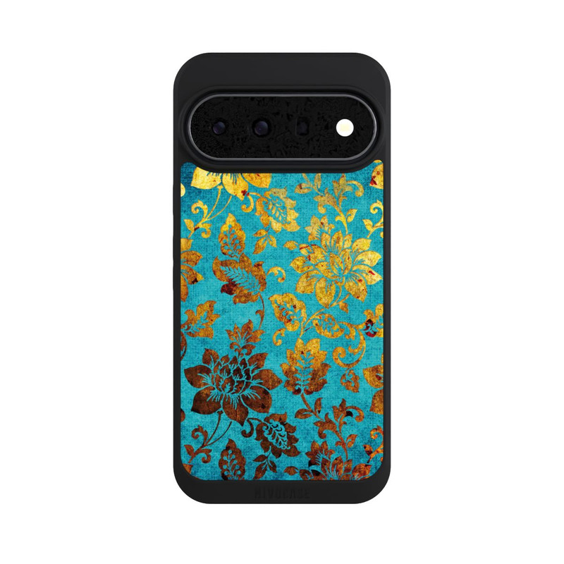 Pixel 11 Pro XL NIVOpure Bleu Vintage