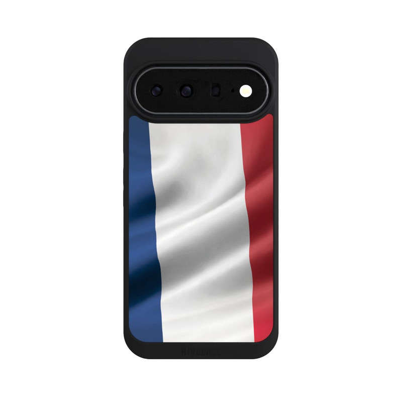 Pixel 11 Pro XL NIVOpure Frankreich