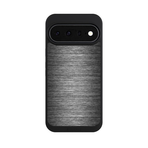 Google Pixel 11 Pro XL NIVOpure Metal Look - Anthrazit