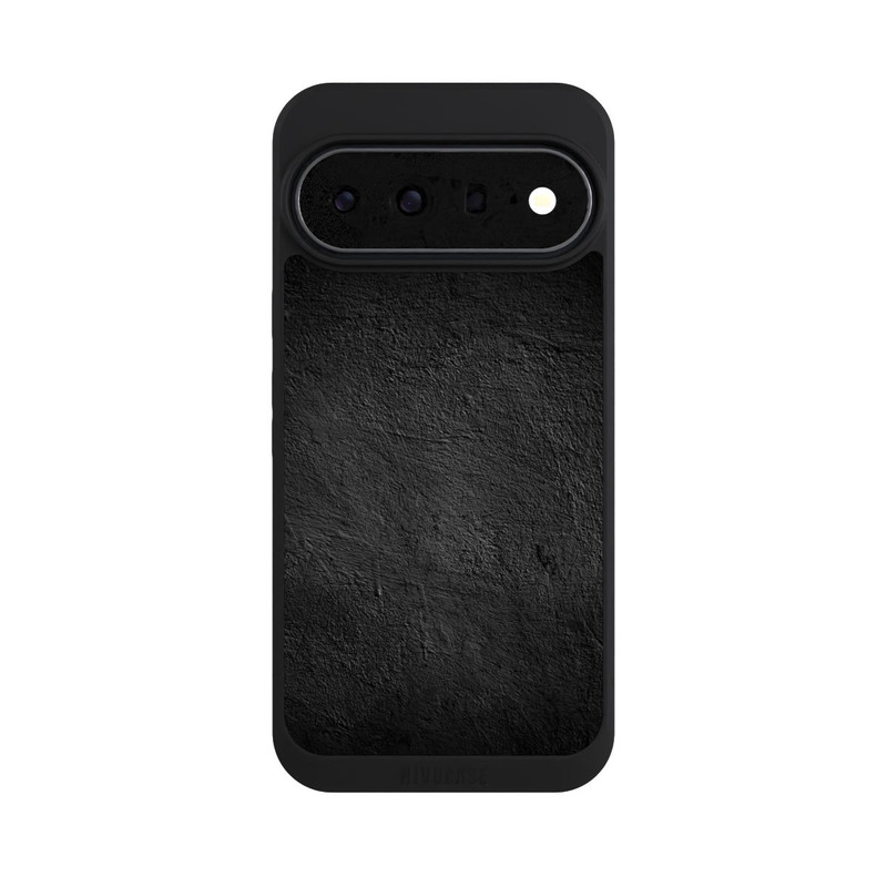Pixel 11 Pro XL NIVOpure Mur en Béton Noir