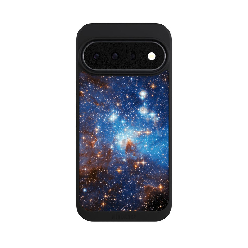Pixel 11 Pro XL NIVOpure Große Magellanische Wolke