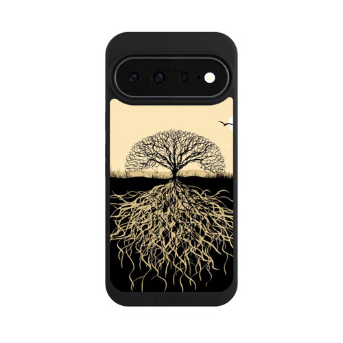 Google Pixel 11 Pro XL NIVOpure Roots of a Tree