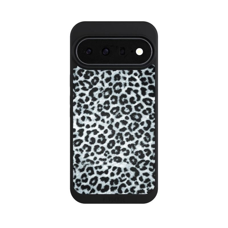 Pixel 11 Pro XL NIVOpure Leopardenfell grau