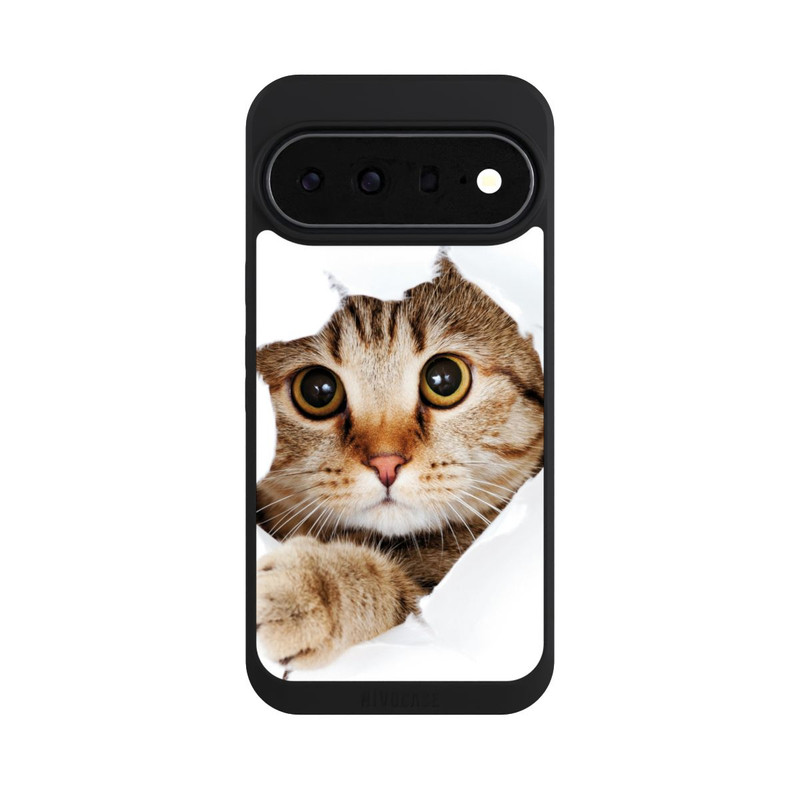 Pixel 11 Pro XL NIVOpure Ein Kleiner Entdecker