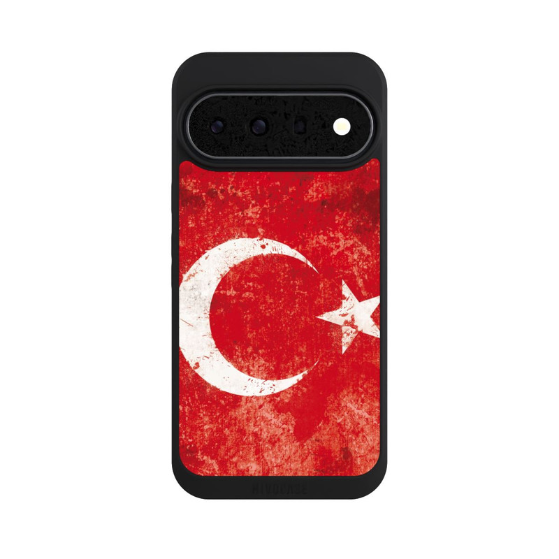 Pixel 11 Pro XL NIVOpure Türkiye