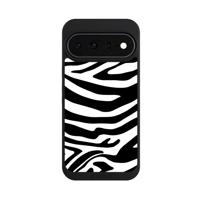 Pixel 11 Pro XL NIVOpure Zebra