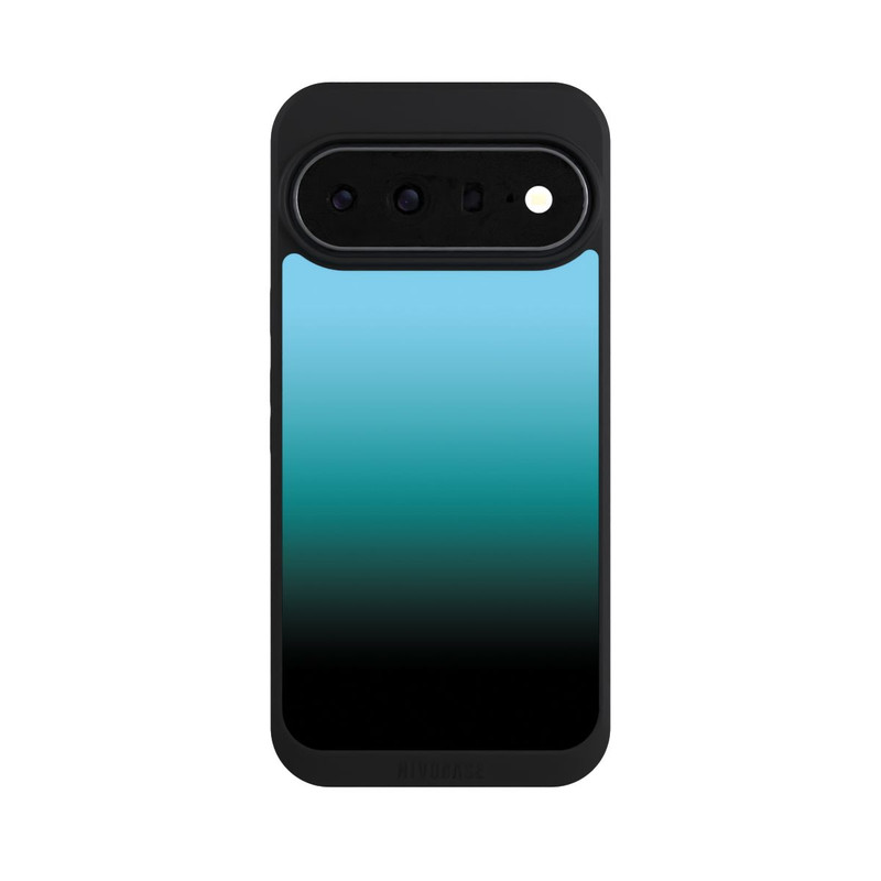 Pixel 11 Pro XL NIVOpure Moderne Dunkelheit