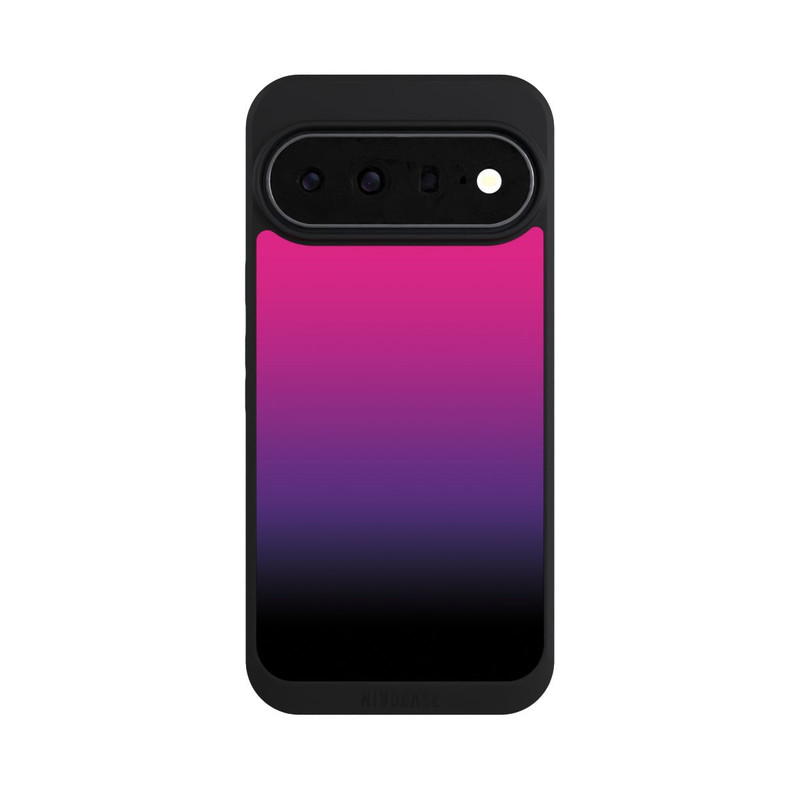 Pixel 11 Pro XL NIVOpure Pink Night