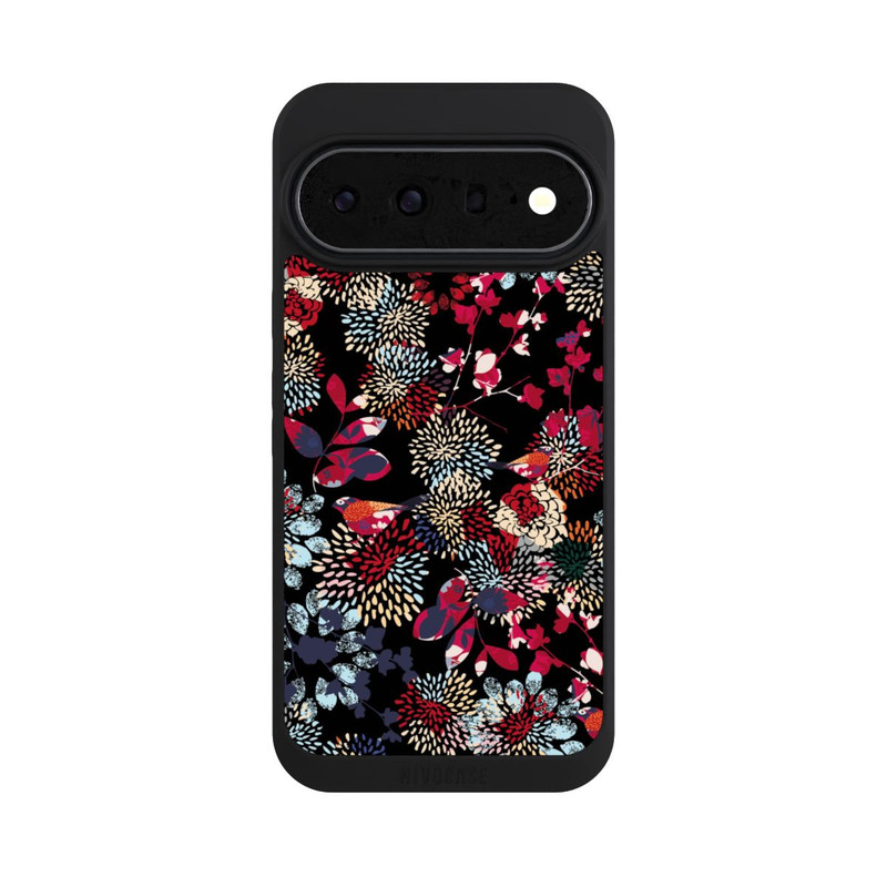 Pixel 11 Pro XL NIVOpure Dark Kimono