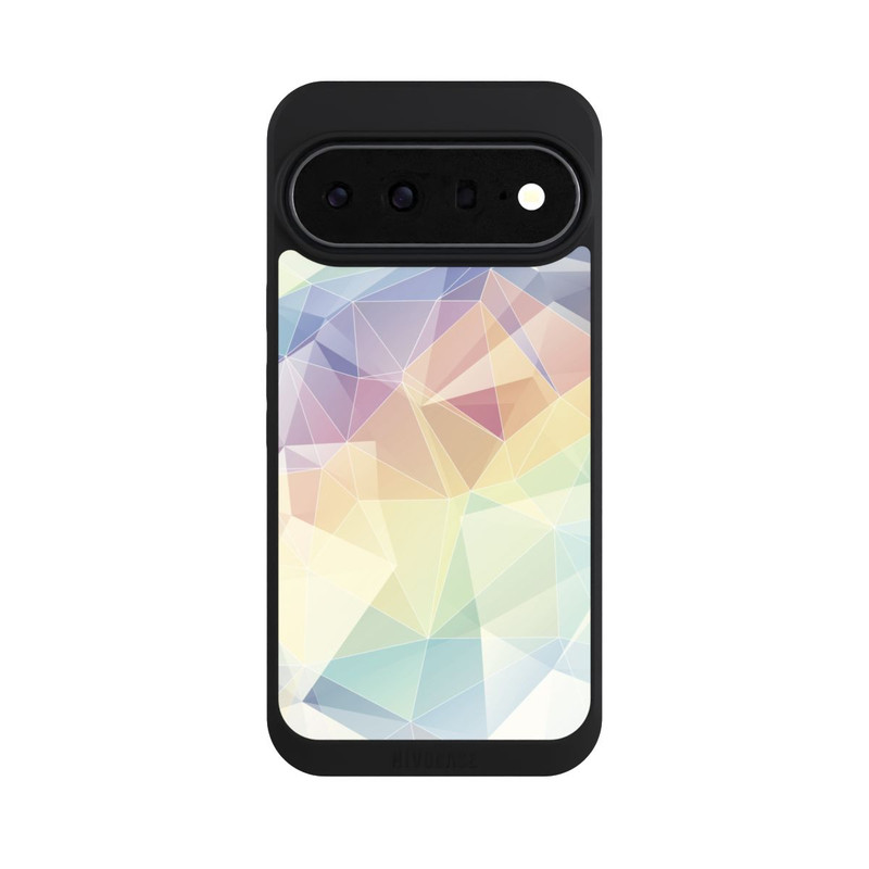 Pixel 11 Pro XL NIVOpure Pastel Crystals