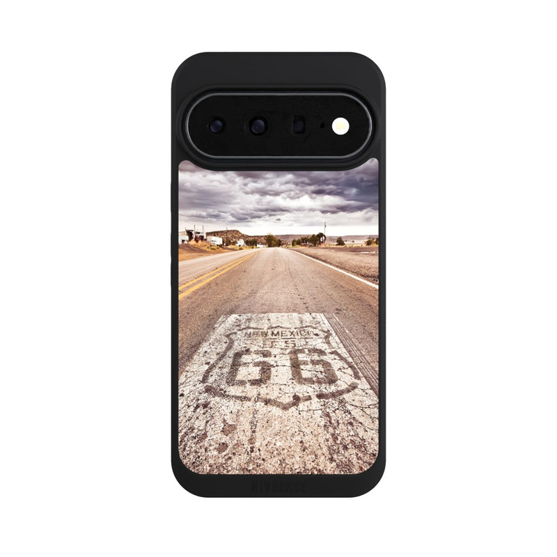 Pixel 11 Pro XL NIVOpure Route 66