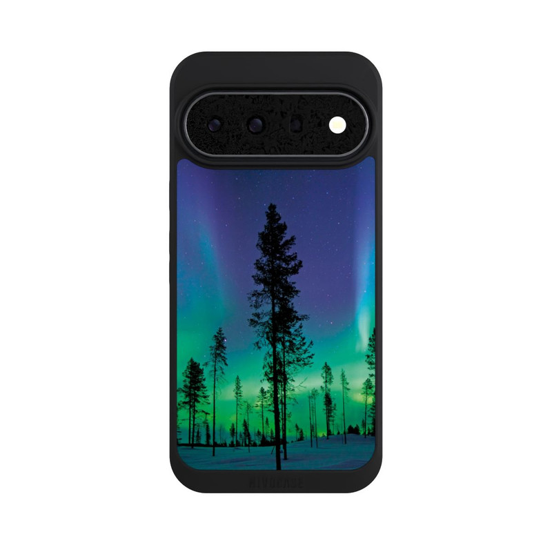 Pixel 11 Pro XL NIVOpure Aurore Boréale