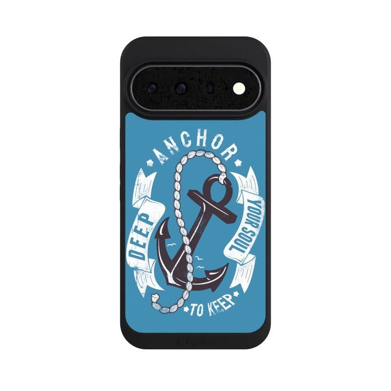 Pixel 11 Pro XL NIVOpure Anchor To Keep Your Soul